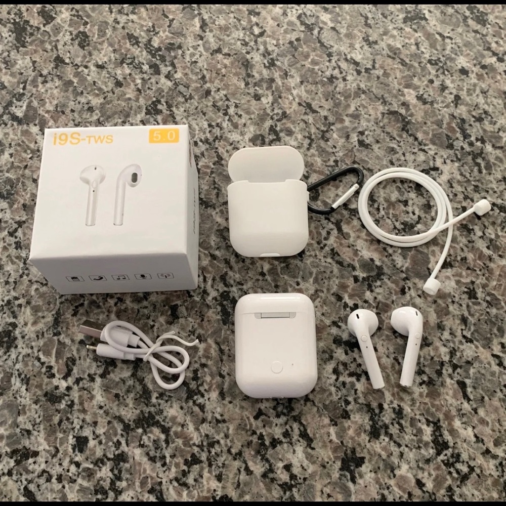 i9 TWS airpods
